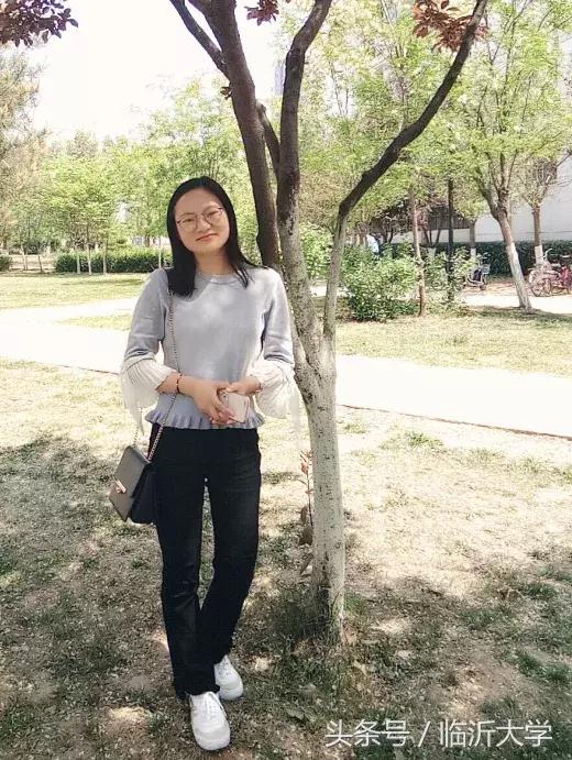 临大新榜｜2018年考研收获季，青春是用来奋斗的