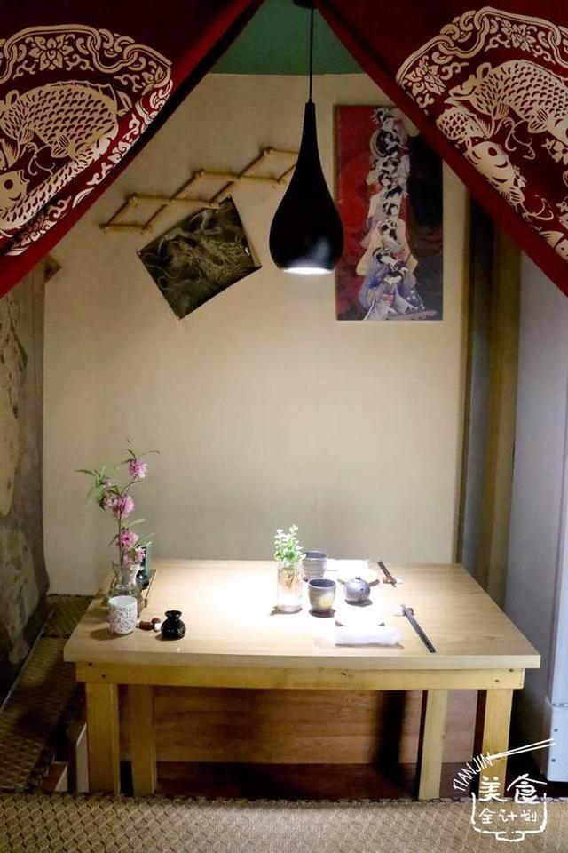 藏身在天津这家居酒屋里，我竟找到了深夜食堂同款奶油炖菜！