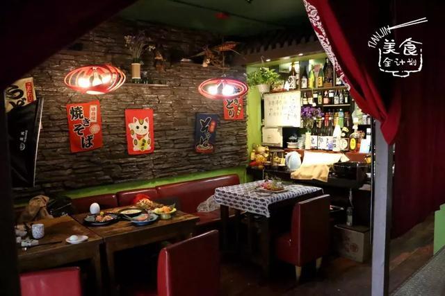 藏身在天津这家居酒屋里，我竟找到了深夜食堂同款奶油炖菜！