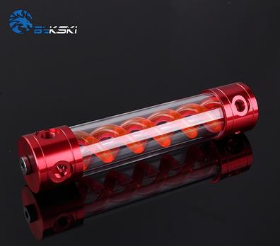 水冷diy配件,水冷配件知识大全