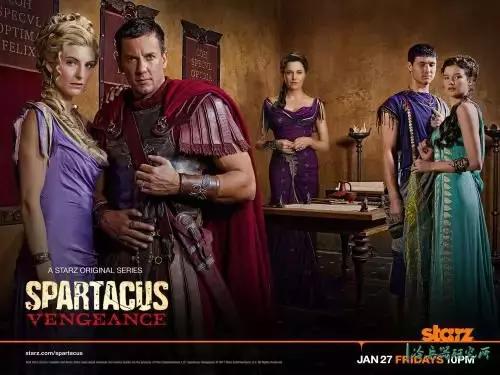 凯撒大帝的上位史污到没眼看，为了钱用*男美**计讨好富婆！