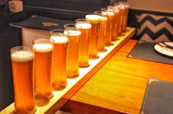 西安藏在市区的户外小众酒馆,西安隐藏的民谣小酒馆