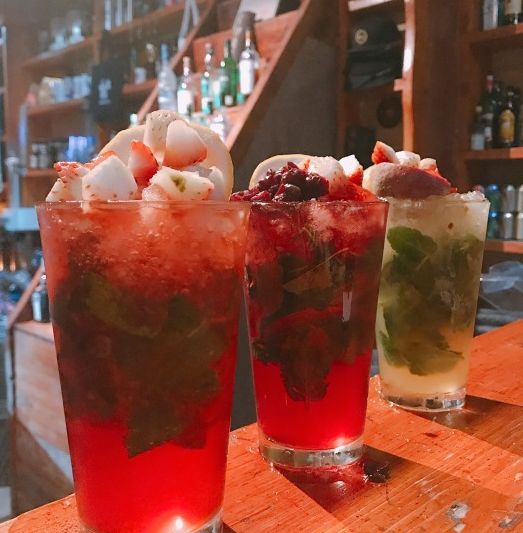 西安藏在市区的户外小众酒馆,西安隐藏的民谣小酒馆