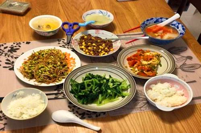 为什么怀孕吃不下自己做的东西,为什么怀孕什么都吃不下