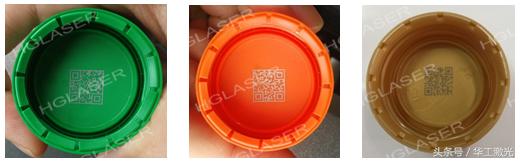 激光喷码能做到一物一码吗,激光快速喷码
