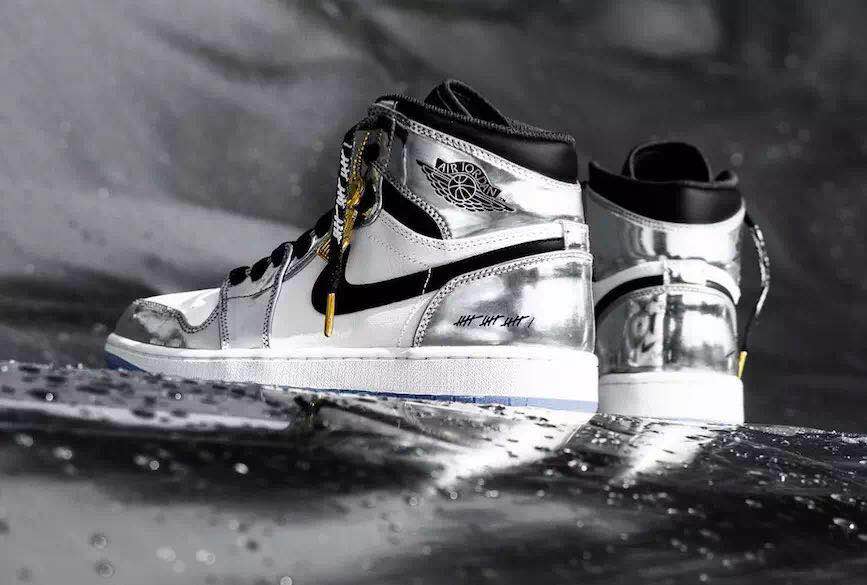 最新发售的airjordan1,新款airjordan11