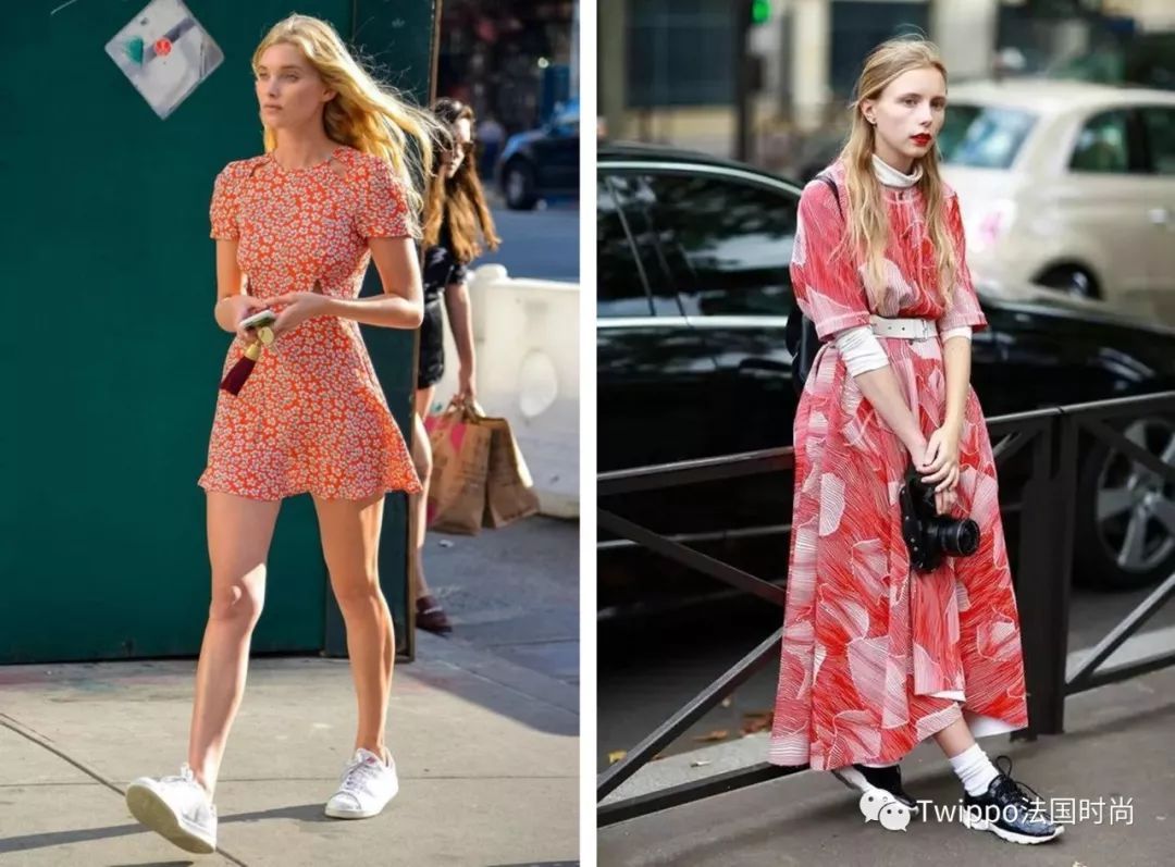 除了耐克阿迪好看的鞋子推荐,目前最流行的运动鞋品牌