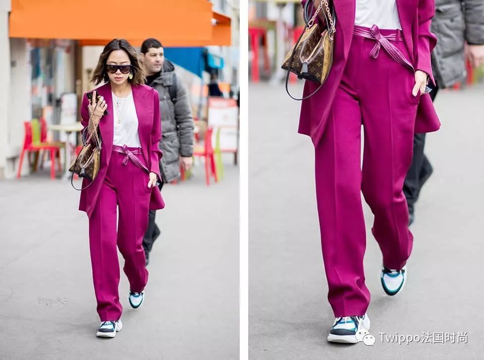 不输耐克的海外运动鞋品牌,比耐克阿迪还高端的运动品牌