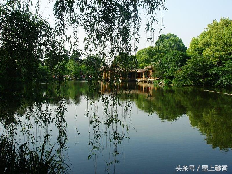 怡人的景色视频,怡人的风景美景