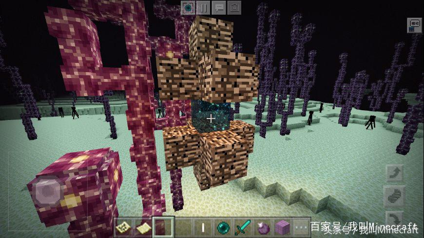 我的世界末地如何找到末影船指令,我的世界末地船位置攻略