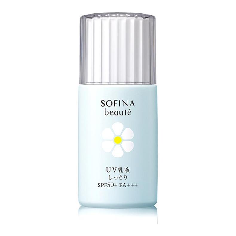 最好用的8款平价防晒霜,日系防晒霜防晒又防汗效果好