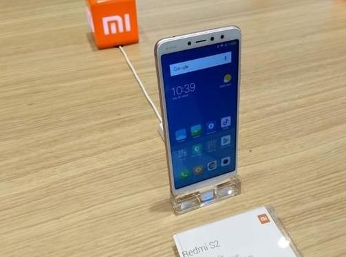 红米s2参数和价格对比,红米s2上市时间及价格