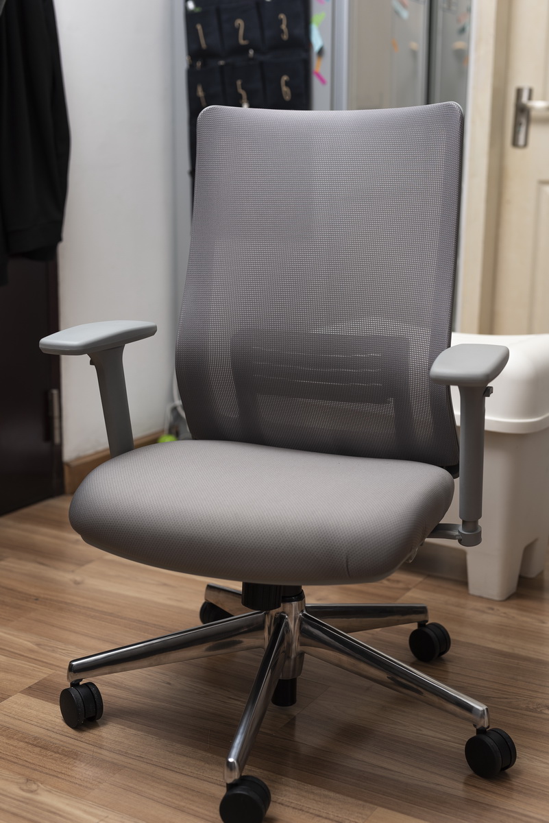 冈村学习椅评测,冈本人体工学椅评测推荐