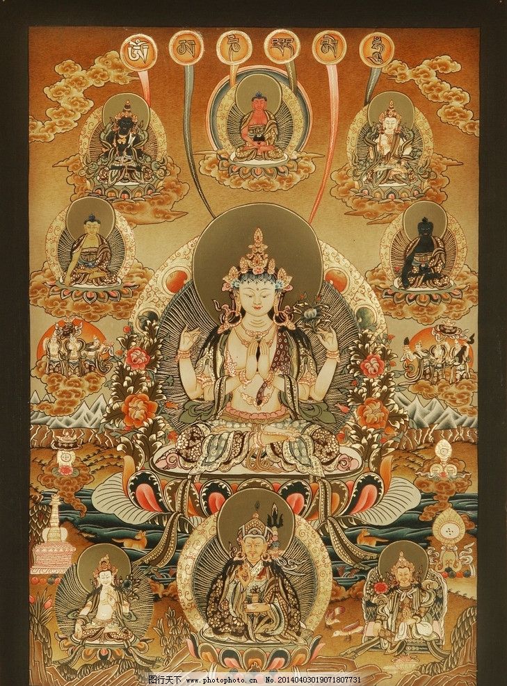 十二生肖的本命佛,黑曜石十二生肖守护神本命佛吊坠