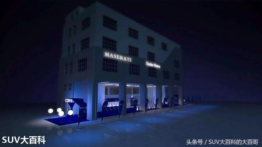 赛道、岛屿、山路还有意大利，讲个车名的工夫就带你游遍半个欧洲