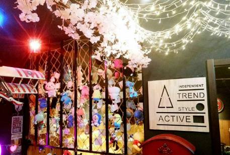 武汉适合50人聚会的轰趴馆,武汉火迷地带轰趴馆