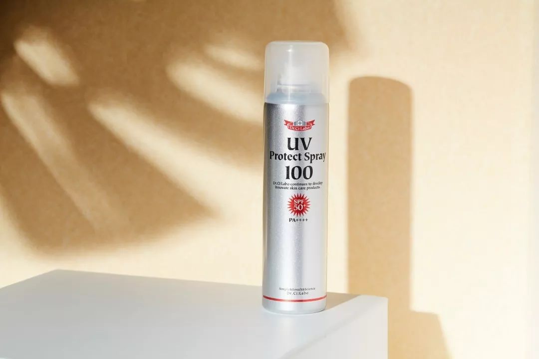 推荐一款不辣眼睛的防晒喷雾,最好用的一款防晒喷雾