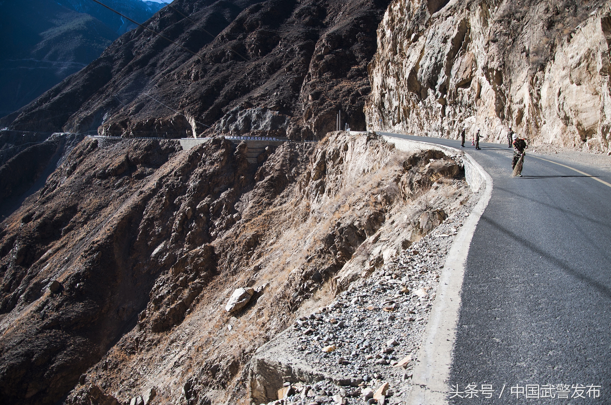 生命之花在雪域高原绽放,青春在雪域高原美丽绽放