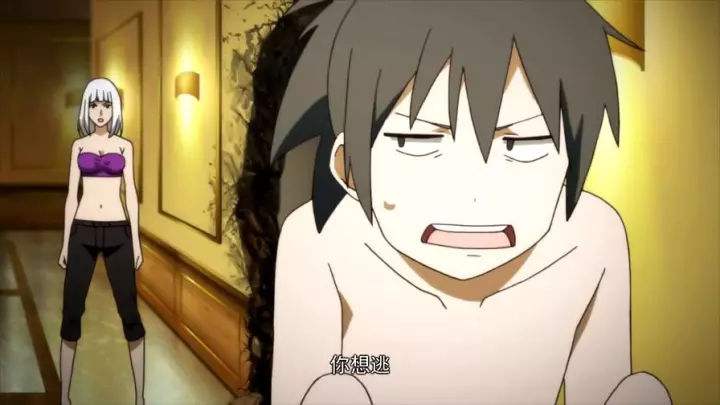 话题：你最熟悉哪些角色的绰号