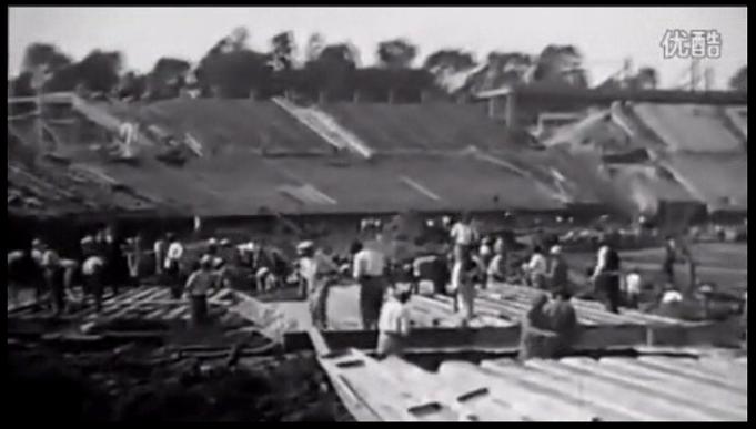 1930年世界杯官方纪录片,1930-2018年各届世界杯