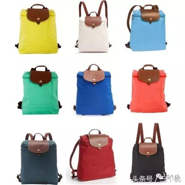 推荐几款实用的双肩包,公认十大最好用的通勤双肩包推荐