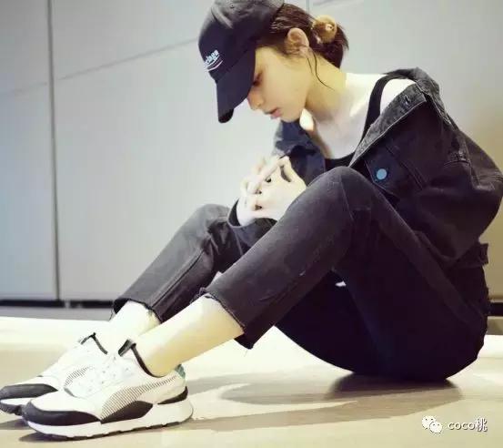 范冰冰刘亦菲倪妮娜扎同穿樱桃粉,娜扎和倪妮哪个好看