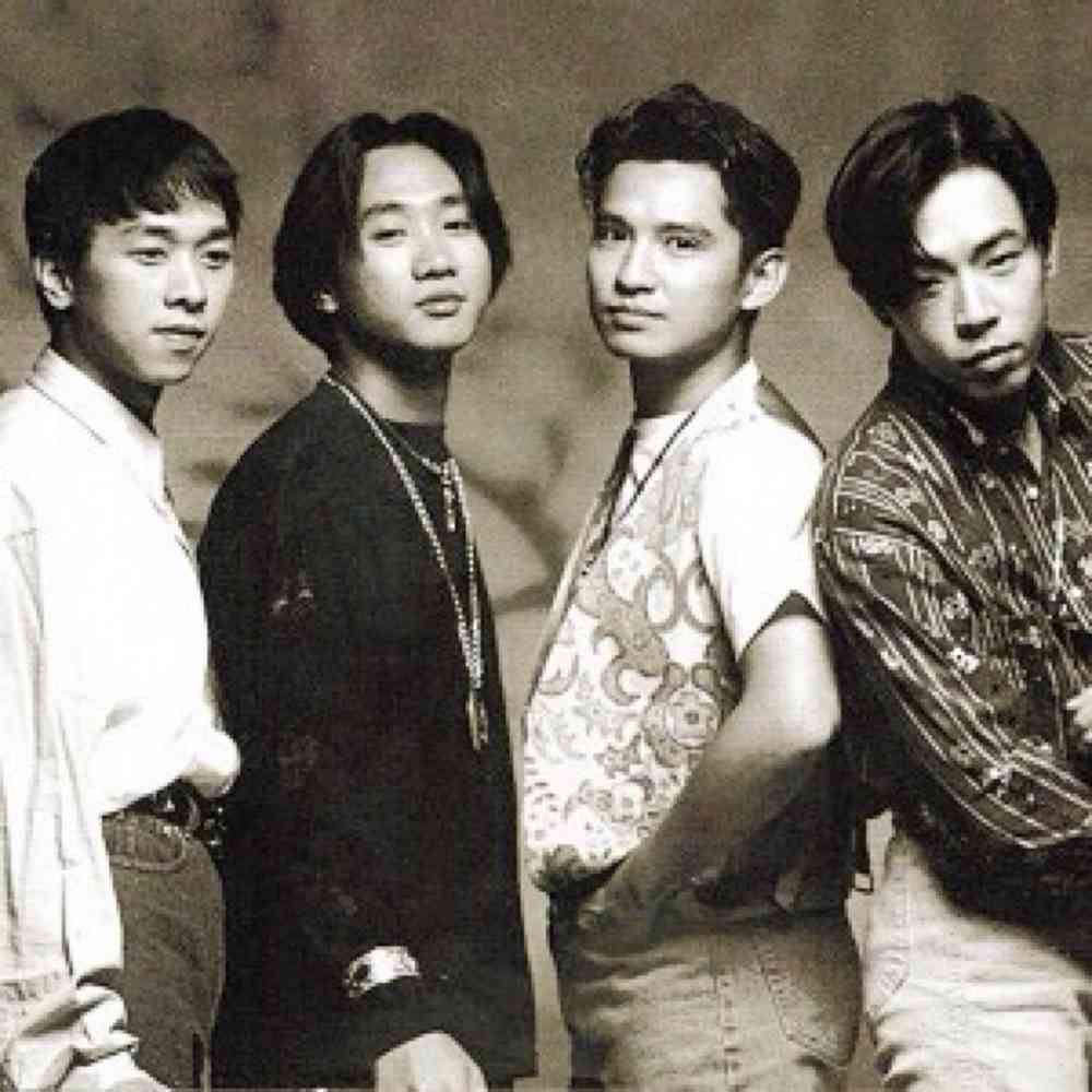 黄家强谈黄家驹开演唱会,黄家强纪念家驹25周年演唱会屏幕