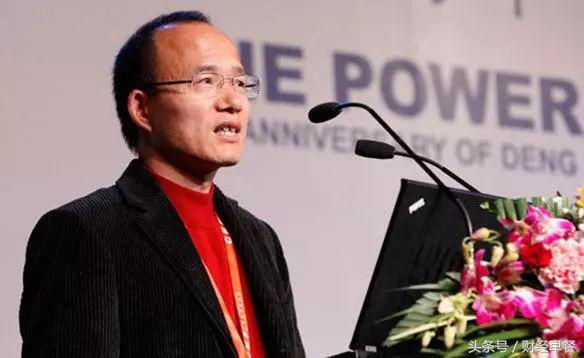 郭广昌谈婚恋,郭广昌谈百合佳缘