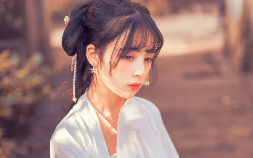 命中无财的四种面相,这4种面相的男人事业上困难最多