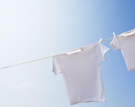 衣服沾酱油怎么洗,衣服上沾上酱油怎么洗掉