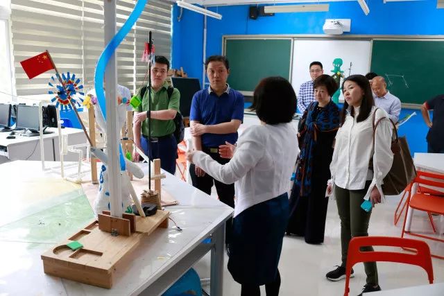 华侨城中学在哪里,华侨城中学口碑怎么样