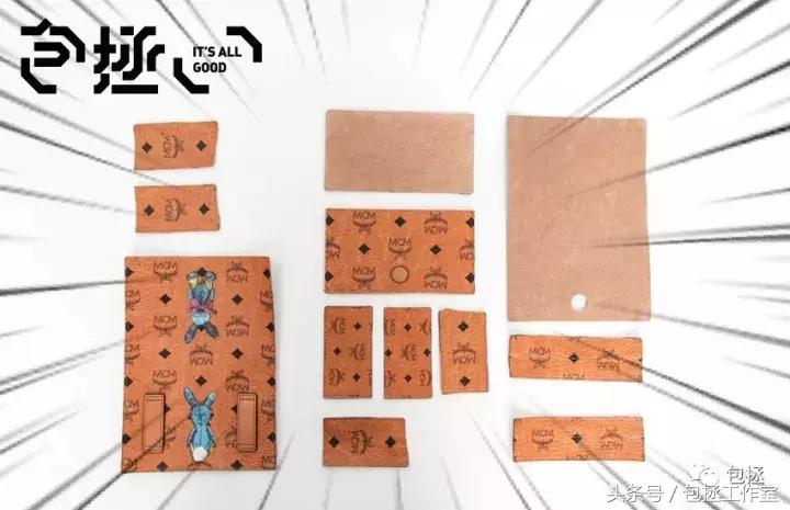 奢侈品包磨损修复教程,旧的奢侈品包可以修复吗