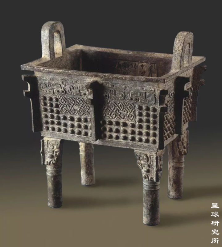 什么是西安？这是我见过最好的答案！