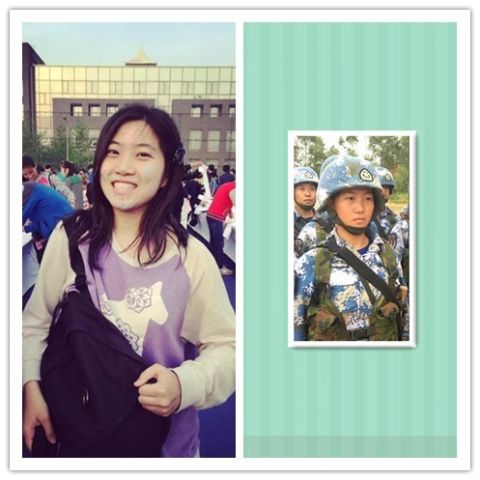 习*平近**点赞的这位山西姑娘，有多不简单？