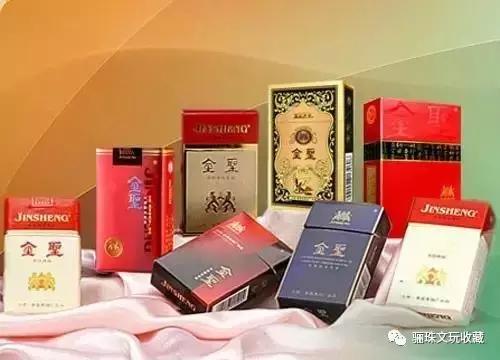 为什么贵州有那么多香烟品种,各地出名的香烟