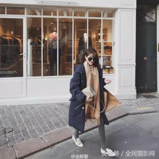 你负责貌美如花，我负责拍照那些一起开网店的摄影师情侣们~