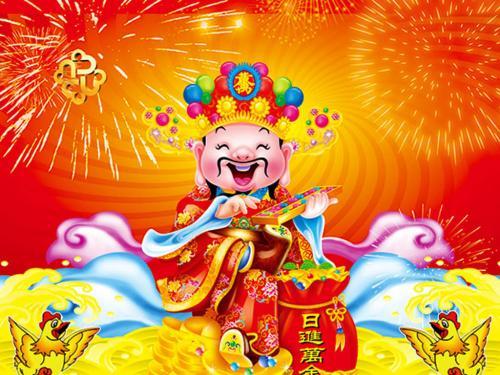 想要财运好拜什么佛好呢,想要财运好点供奉什么呢