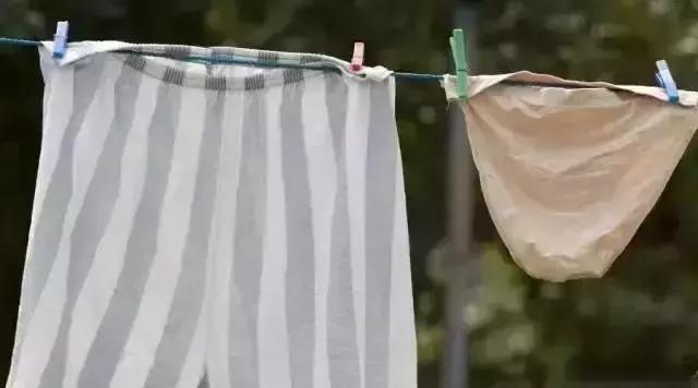 新买的内裤脏了该不该换,牛仔裤一般穿几天换洗