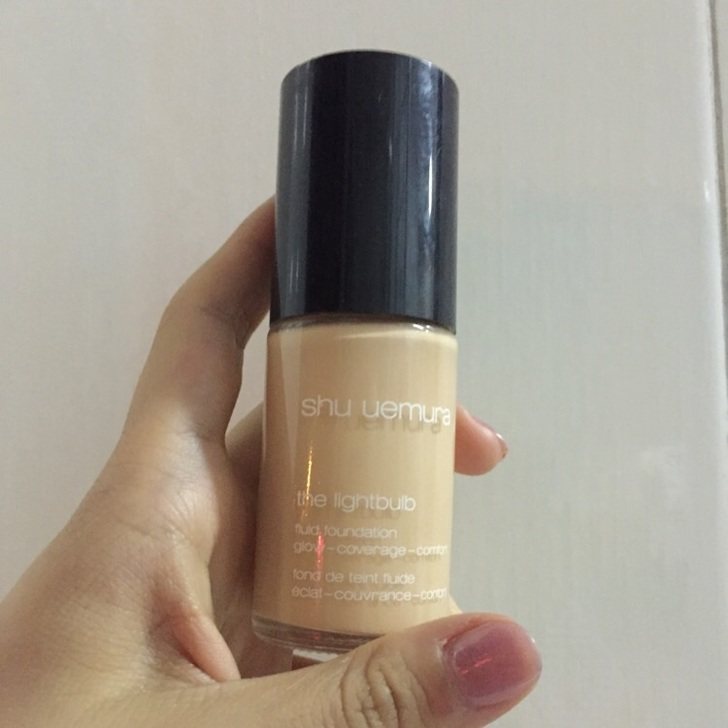 500以内大牌好用的粉底液,亲民价遮瑕粉底液推荐