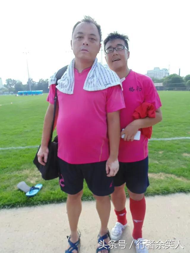 画册：《秦皇岛足球行》（旅行足球两相融）——漫行者余笑人