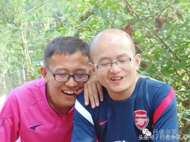 画册：《秦皇岛足球行》（旅行足球两相融）——漫行者余笑人