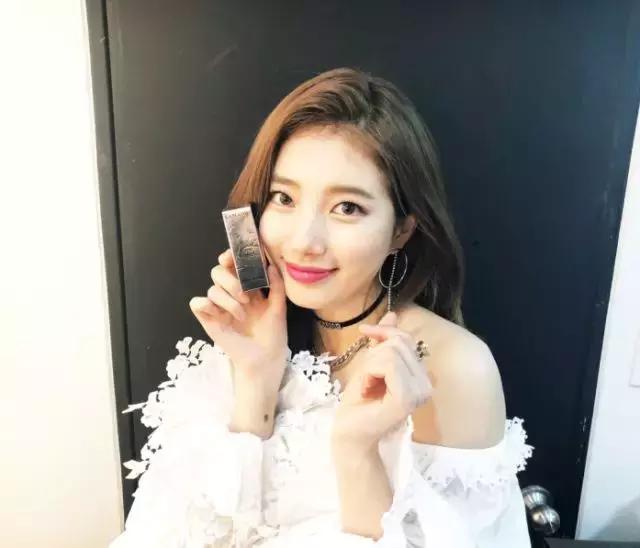 韩国女生美妆用品,韩国爱豆美妆