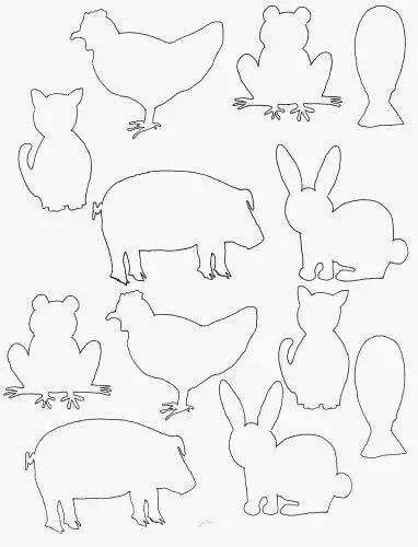 有了这些画画教程，这一年都不用买资料了