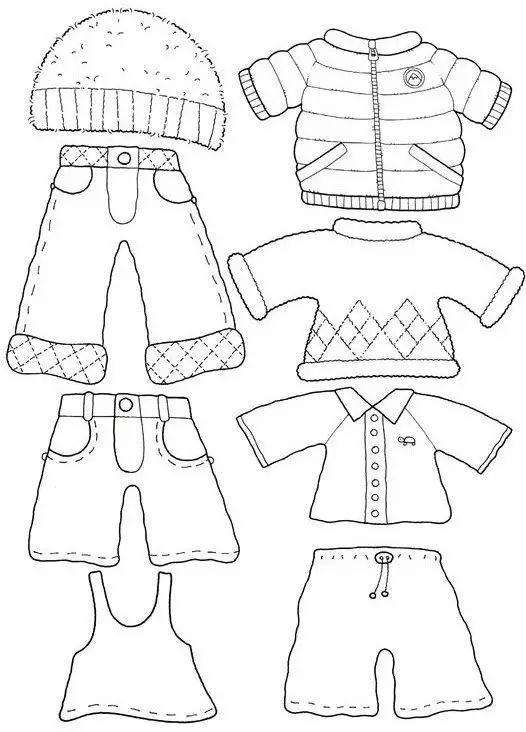 有了画画模板该怎么画,新手比较适合的画画教程