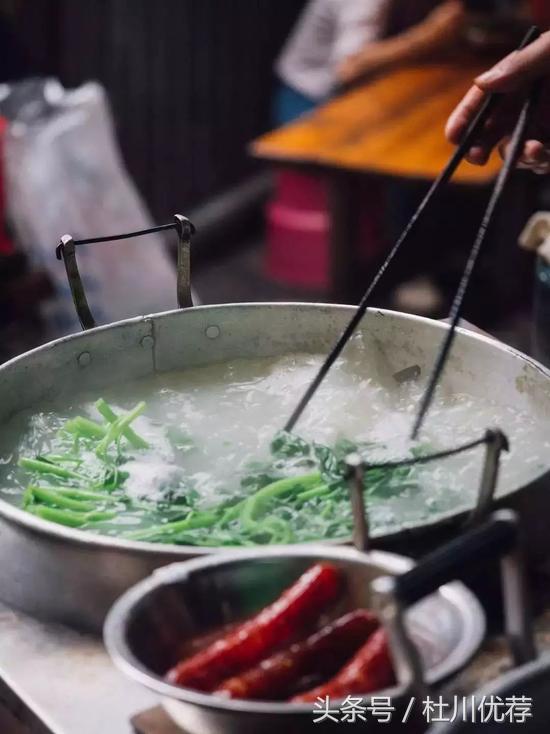 爱吃的人,爱吃的人百吃不厌