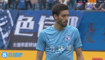 1人独造3球!比利时国脚完爆恒大防线,凌波微步晃晕33岁国足后卫