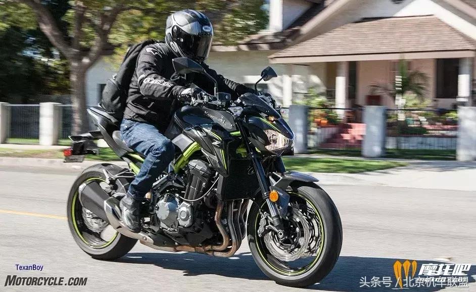 aprilia街车大排量,2020款街车性能测评