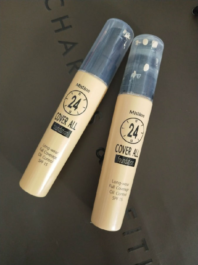 安利一波美妆图片,安利一波化妆图解