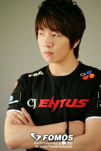 那些年，我们爱过的星际选手之本座篇：这个族才是暴雪的亲儿子！