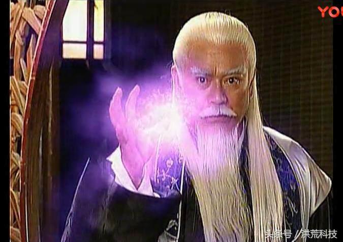 风云雄霸天下绝无神派人杀雄霸,风云雄霸天下绝无神生气